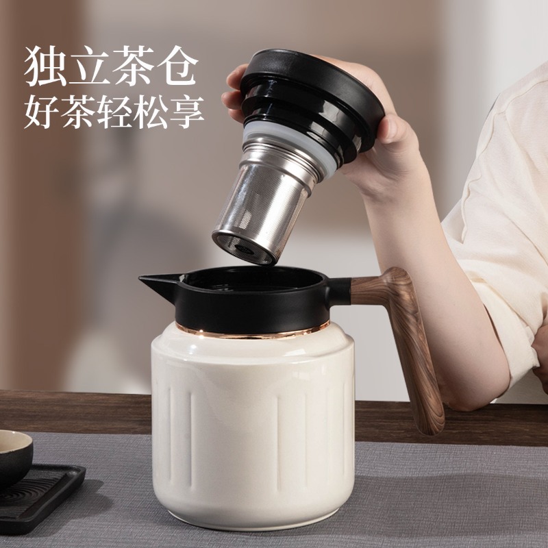 1000ML High-End Smart Coffee P - đánh giá và giá Coffee Tea Uses