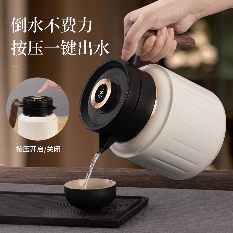 1000ML High-End Smart Coffee P - đánh giá và giá Coffee Tea Uses