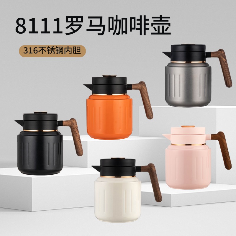 1000ML High-End Smart Coffee P - đánh giá và giá Coffee Tea Uses