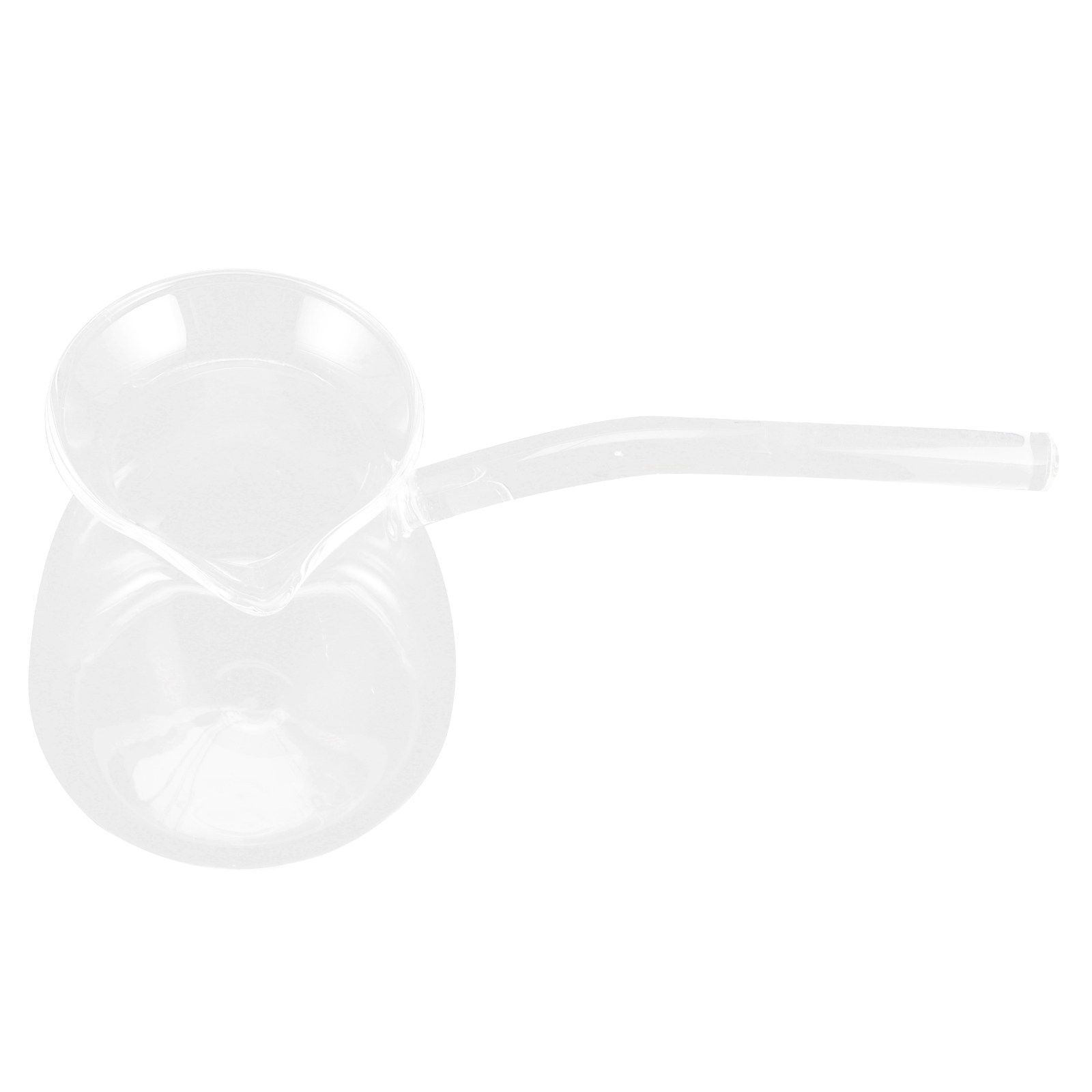 Household Thickened Glass Tea  - đánh giá và giá Coffee Tea Pot
