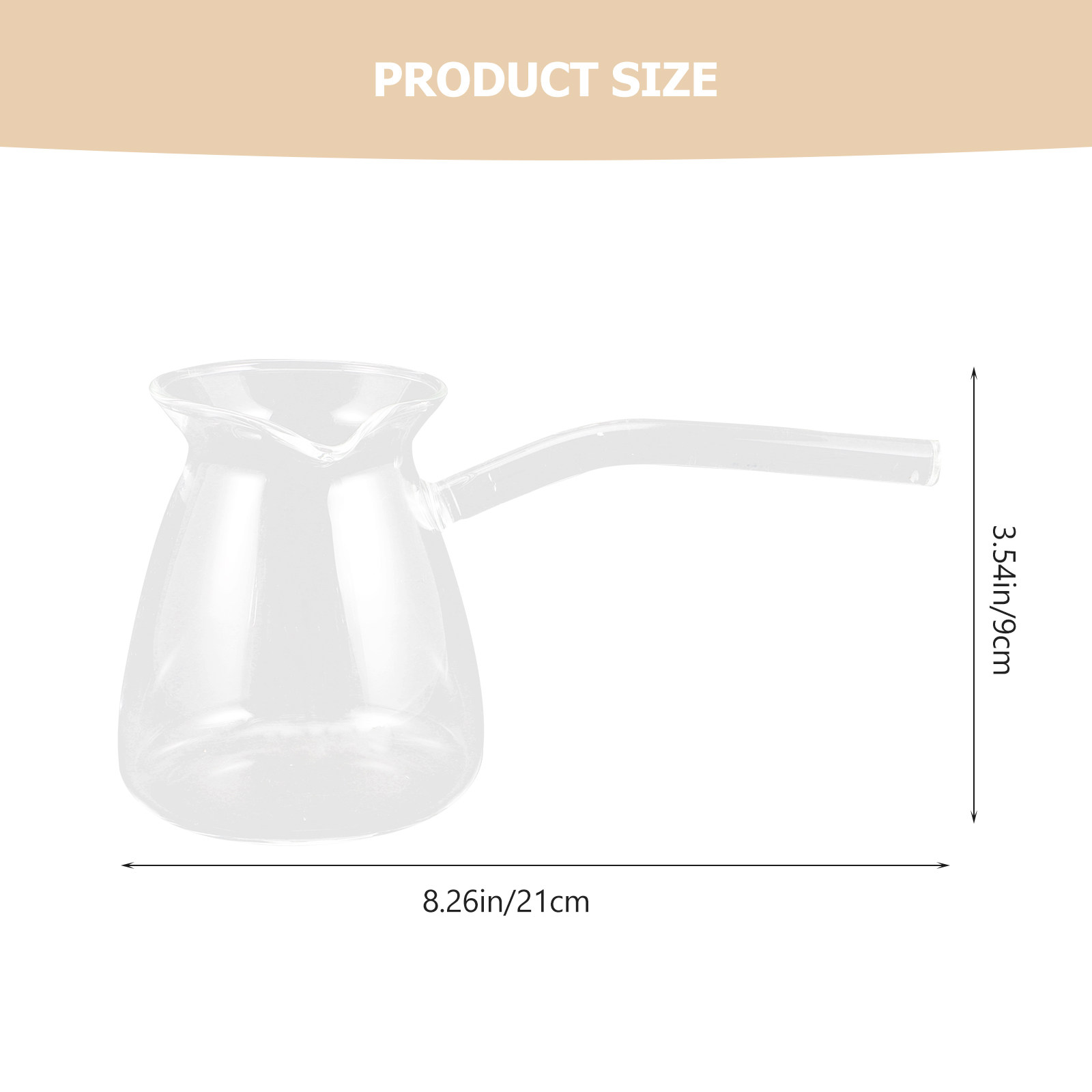 Household Thickened Glass Tea  - đánh giá và giá Coffee Tea Pot