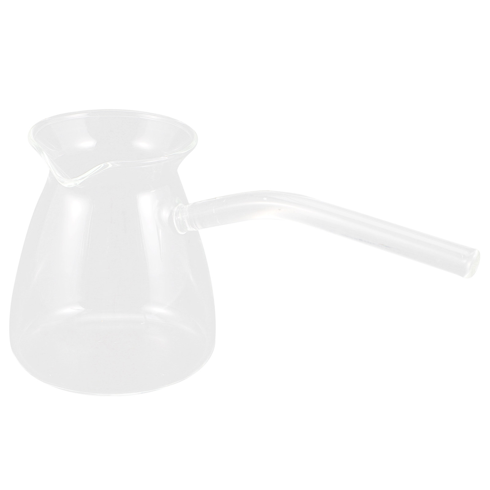 Household Thickened Glass Tea  - đánh giá và giá Coffee Tea Pot