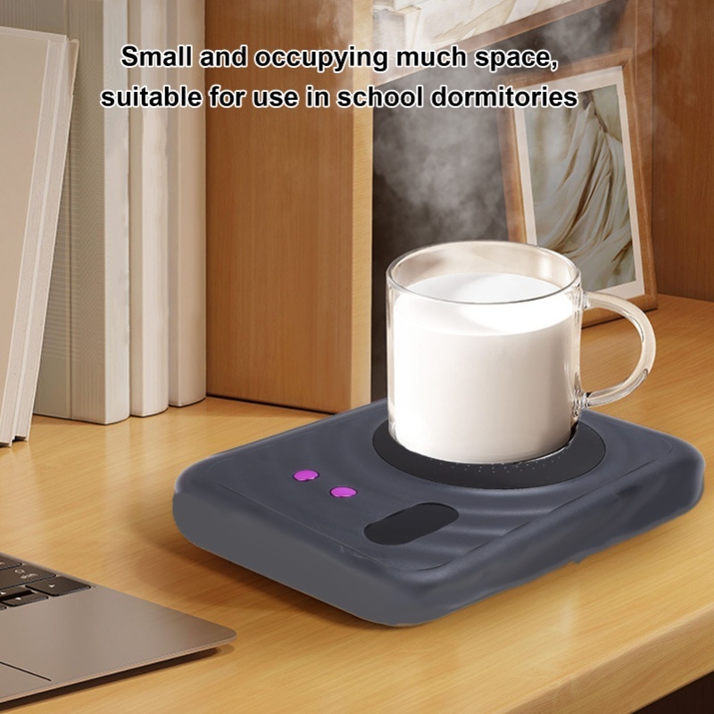 2 In 1 Thermostatic Cup Warmer - đánh giá và giá Coffee Tea Warmer