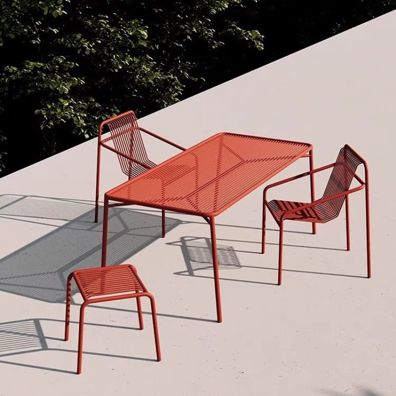 Garden Balcony Outdoor Tables  - đánh giá và giá Coffee Tea For Garden