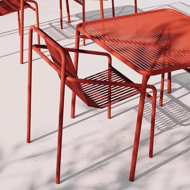 Garden Balcony Outdoor Tables  - đánh giá và giá Coffee Tea For Garden
