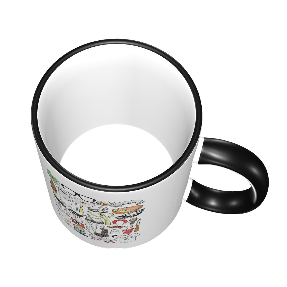ALWAYS SUNNY Iconic Times Mug  - đánh giá và giá Coffee Tea Icon