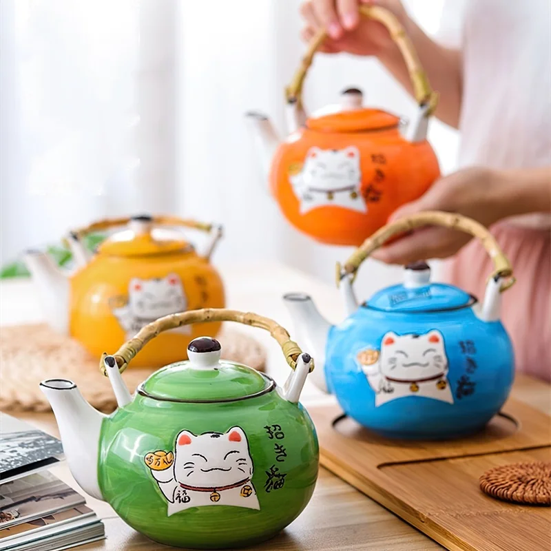 Japan Creative Multicolor Cart - đánh giá và giá Coffee Tea In Chinese