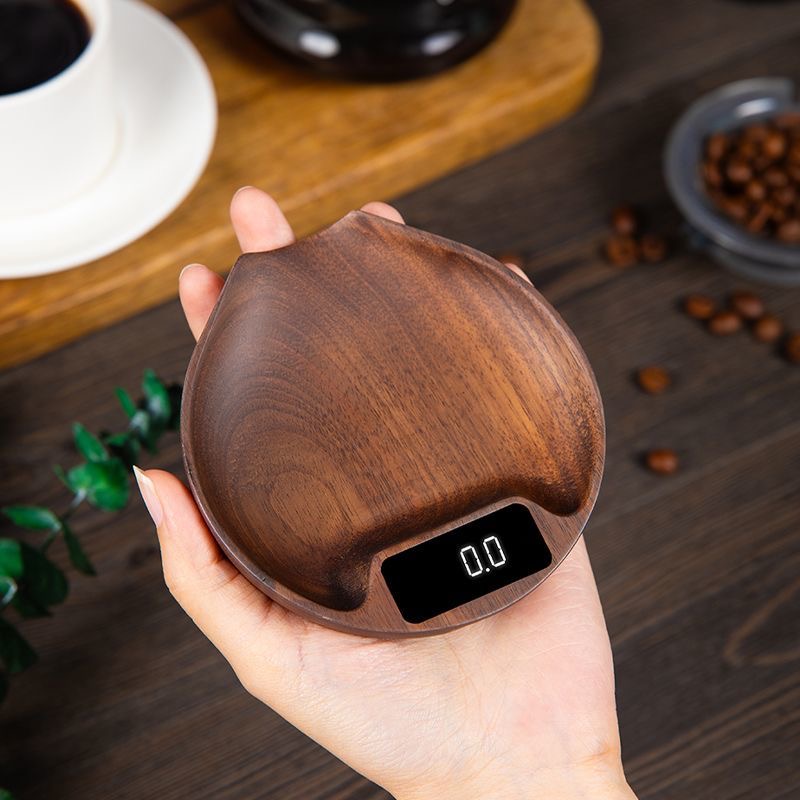 Digital coffee scale, tea scal - đánh giá và giá Coffee Tea Bean