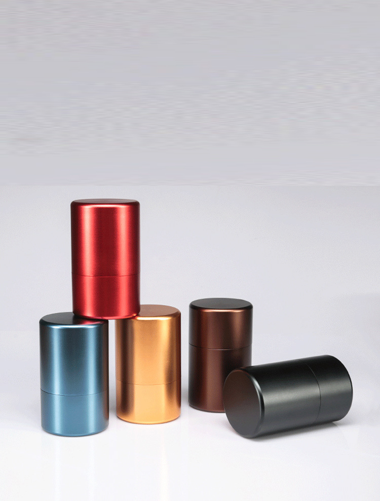 Classic Aluminum Alloy Airtigh - đánh giá và giá Coffee Tea Or