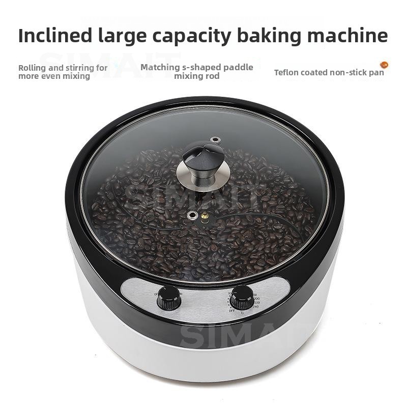 220V/110V  Household Coffee Be - đánh giá và giá Coffee Tea Machine For Home