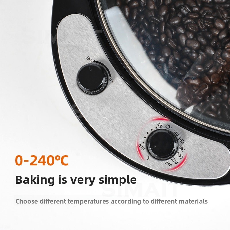 220V/110V  Household Coffee Be - đánh giá và giá Coffee Tea Machine For Home