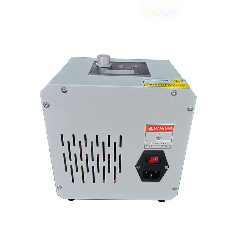 New GLF-50 Automatic Continuou - đánh giá và giá Coffee Tea Machine For Home