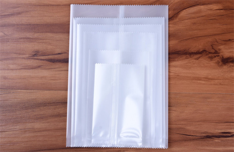 200PCS Open Top Frosted Plasti - đánh giá và giá Coffee Tea In Chinese