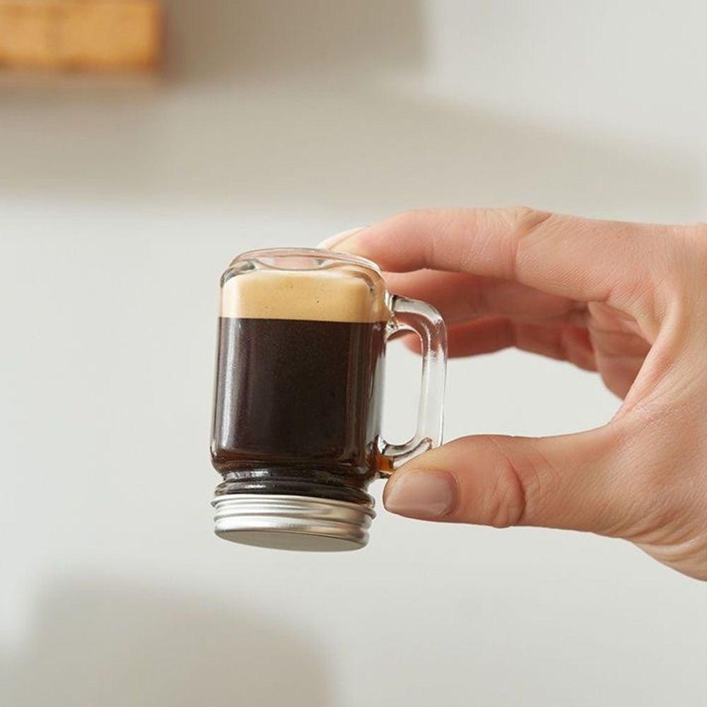 35ml Mini Mason Jar for Jam Ho - đánh giá và giá Coffee Tea Jars
