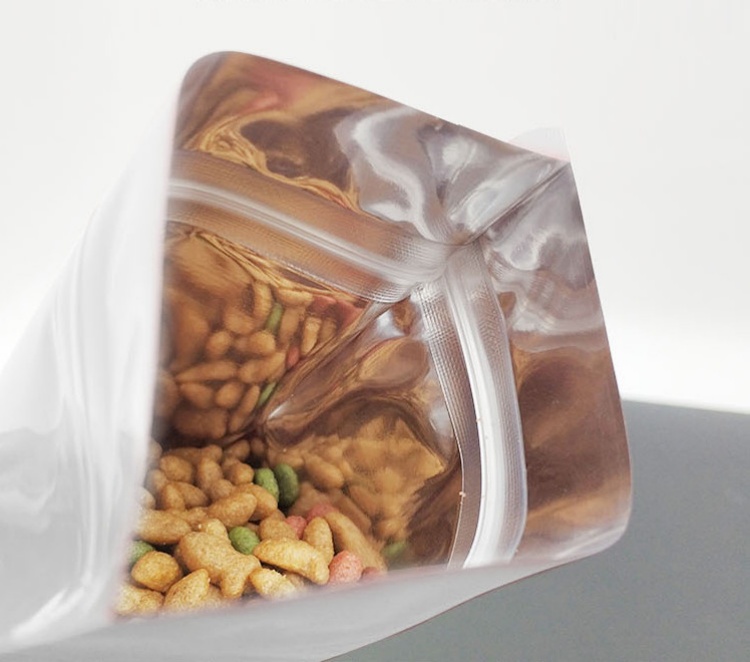 100PCS Stand-up Matte/Glossy W - đánh giá và giá Coffee Tea In Chinese