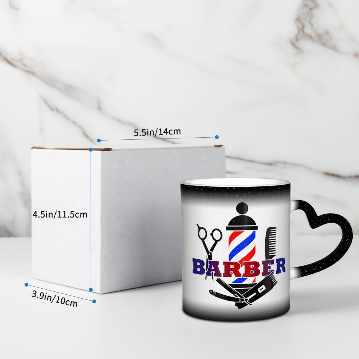 Barbershop Icons Hairdresser H - đánh giá và giá Coffee Tea Icon